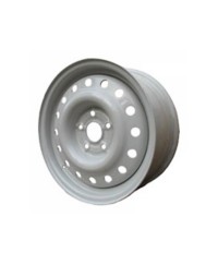Кременчуг (КрКЗ) Ford Focus S R15 W6.0 PCD5x108 ET52.5 DIA63.3